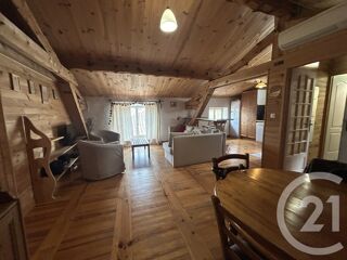  Appartement à louer 3 pièces 67 m²
