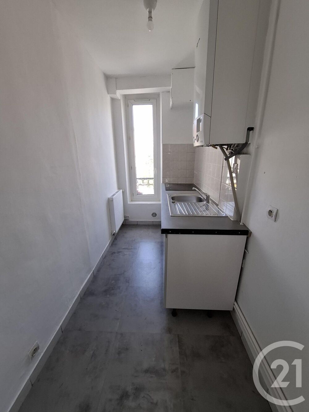 Century 21, Viry Plein Coeur vous propose en exclusivité....