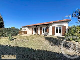 Maison 4 pièces 117 m² · à Clarac · 117 m² · 249 000 €