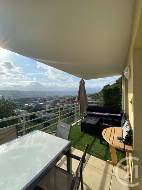  Appartement � louer 1 pi�ce 30 m�