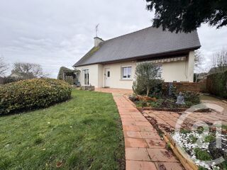  Maison � vendre 4 pi�ces 160 m�