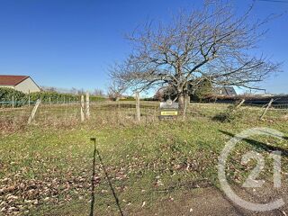  Terrain � vendre 3676 m�