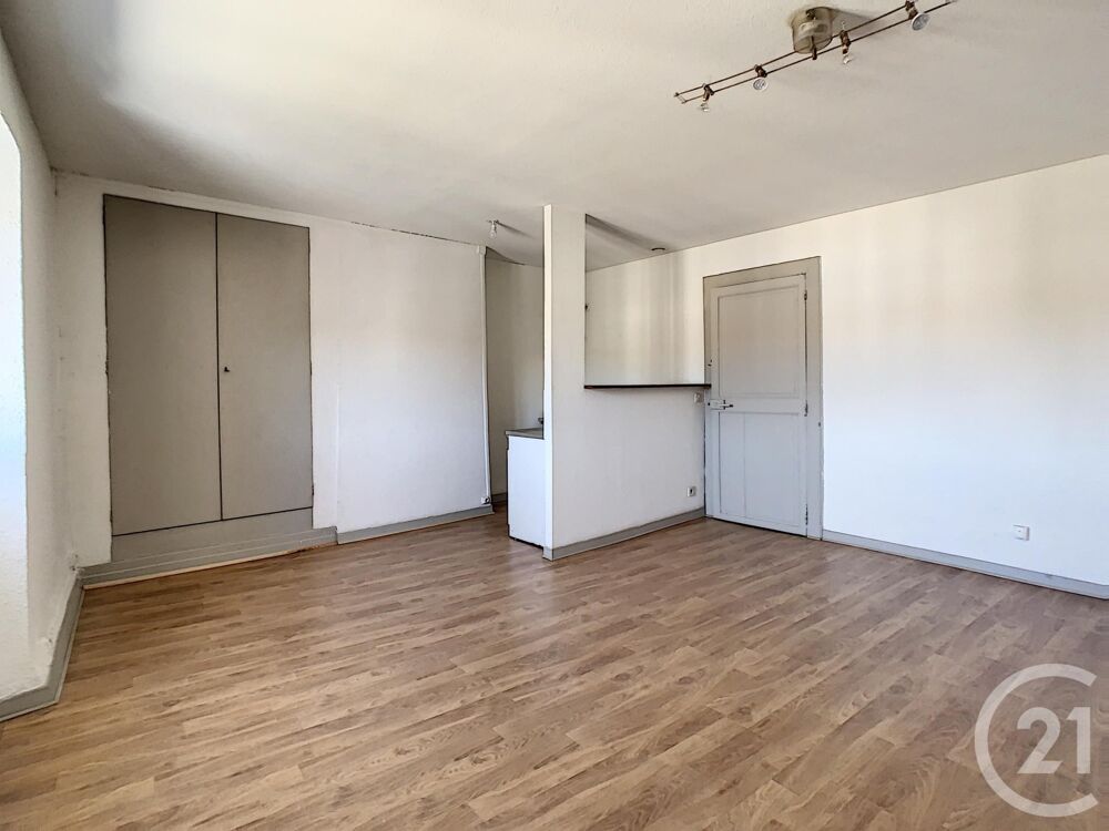 location Appartement - 2 pièce(s) - 55 m² Saint-Girons (09200)
