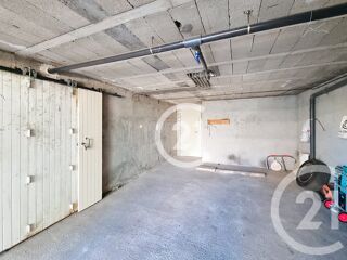  Parking / Garage à vendre 21 m²