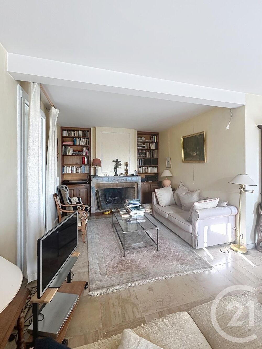 Epinal, cette maison offre un potentiel pour ceux qui ch....