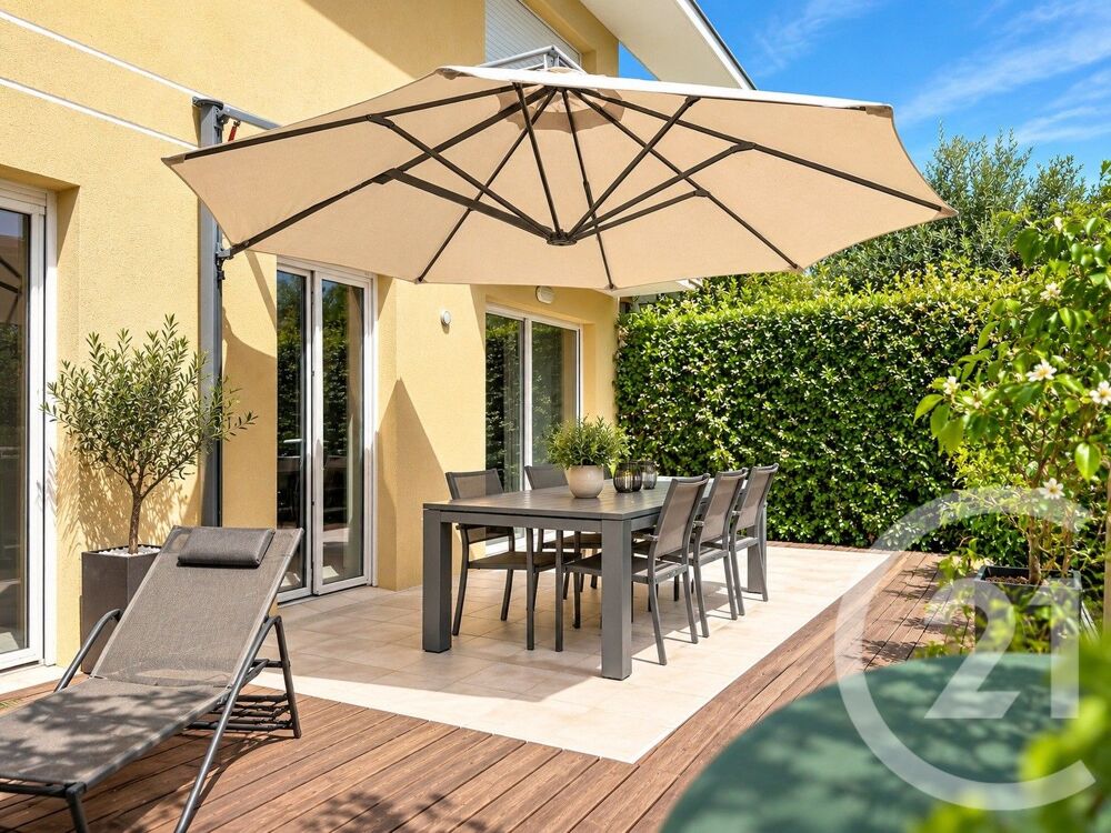 vente Maison - 5 pièce(s) - 106 m² Antibes (06600)