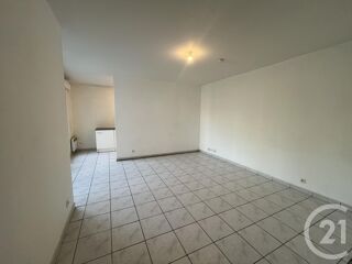 vente Appartement - 2 pièce(s) - 46 m² Tours (37200)
