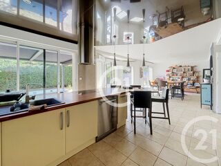  Maison à vendre 7 pièces 160 m²