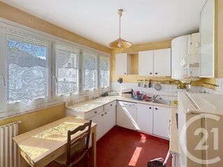 Appartement à vendre 3 pièces 64 m²