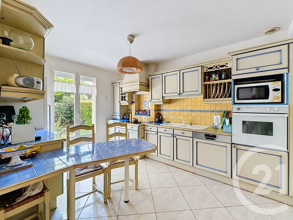 vente Maison - 9 pièce(s) - 282 m² Thiais (94320)