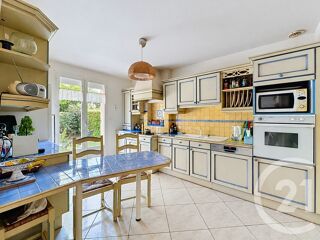 vente Maison - 9 pièce(s) - 282 m² Thiais (94320)
