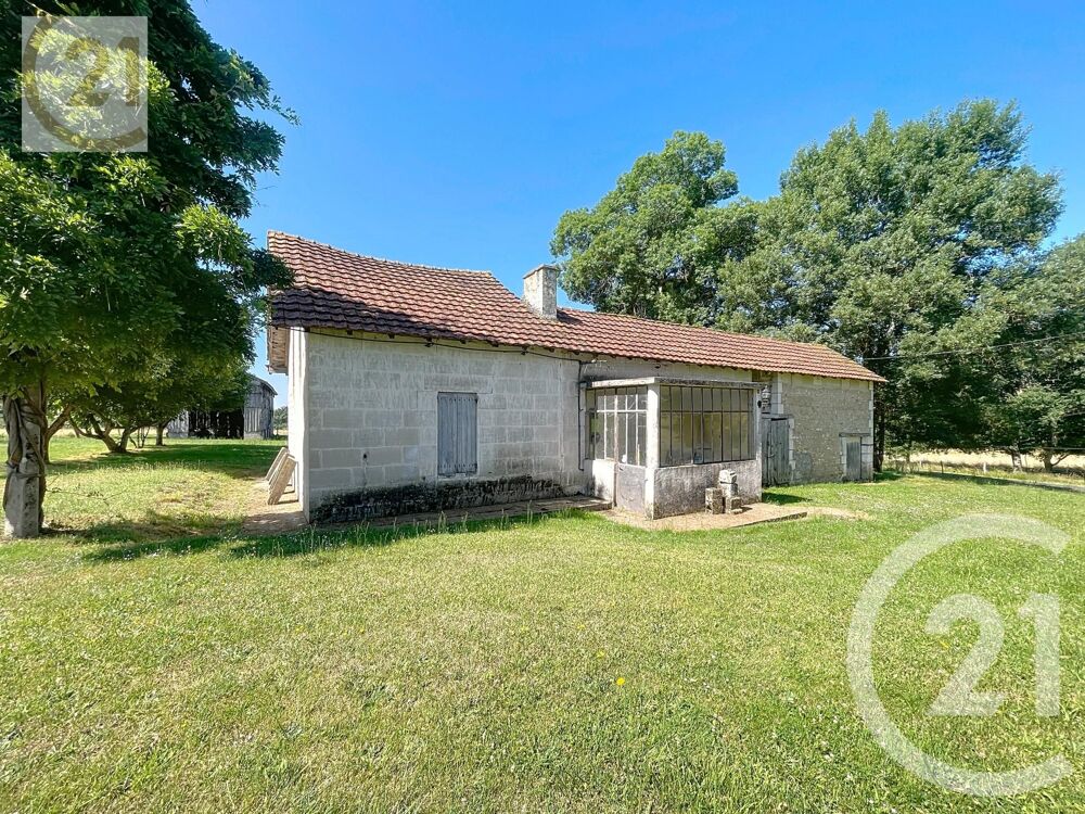 vente Maison - 5 pièce(s) - 520 m² Mussidan (24400)