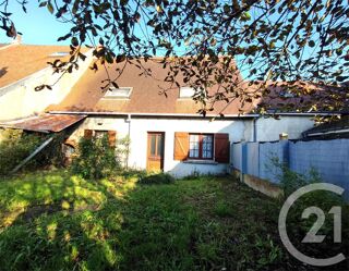  Maison à vendre 4 pièces 110 m²
