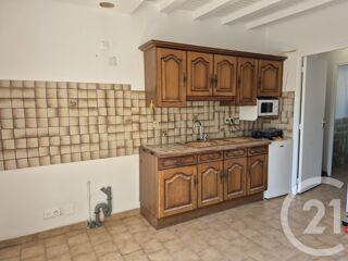  Appartement à louer 3 pièces 40 m²