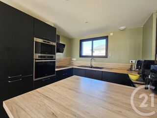  Maison à vendre 5 pièces 152 m²