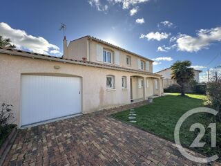  Maison à vendre 5 pièces 181 m²
