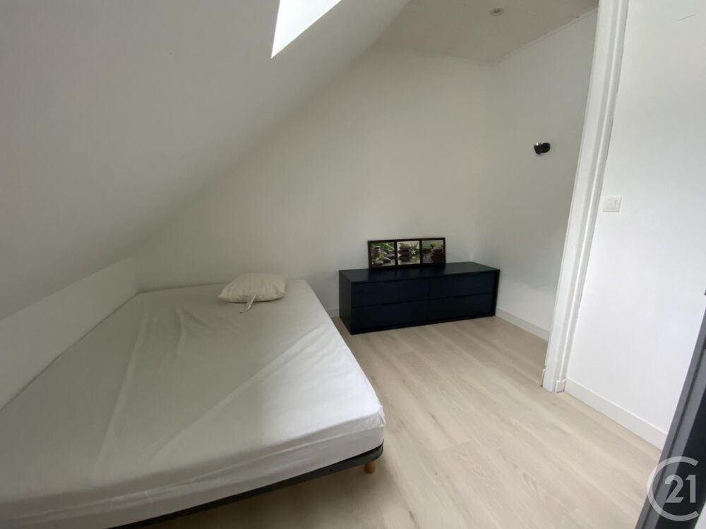 location Appartement - 1 pièce(s) - 23 m² Morez (39400)