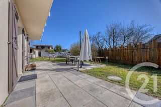  Maison � vendre 4 pi�ces 118 m�