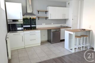  Appartement à vendre 3 pièces 63 m²