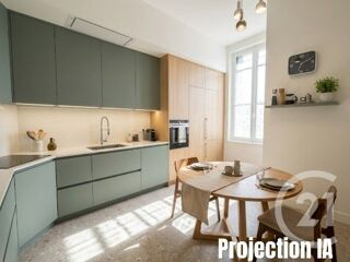  Maison à vendre 6 pièces 127 m²