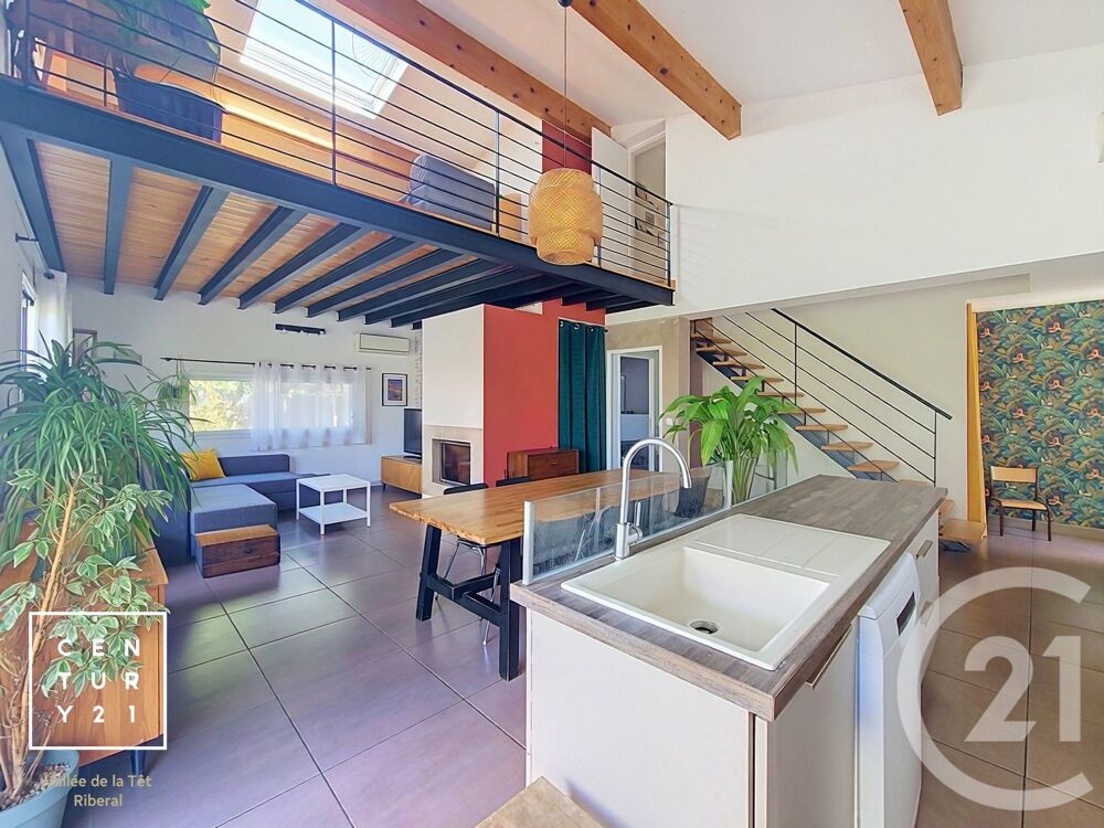 A VENDRE : VILLA 3 FACES AVEC PISCINE ET 3 CHAMBRES ....