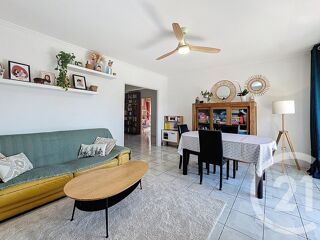  Appartement � vendre 4 pi�ces 97 m�