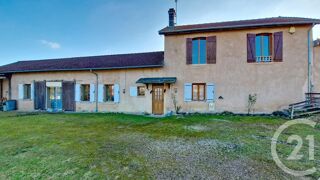  Maison � vendre 7 pi�ces 192 m�