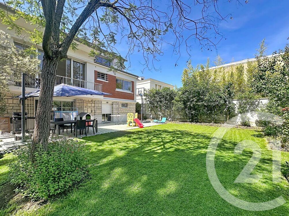 vente Maison - 11 pièce(s) - 411 m² Créteil (94000)