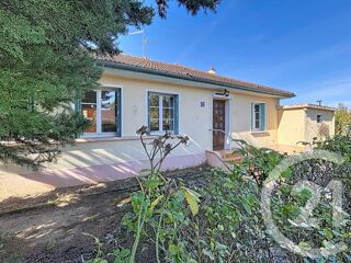  Maison à vendre 5 pièces 119 m²