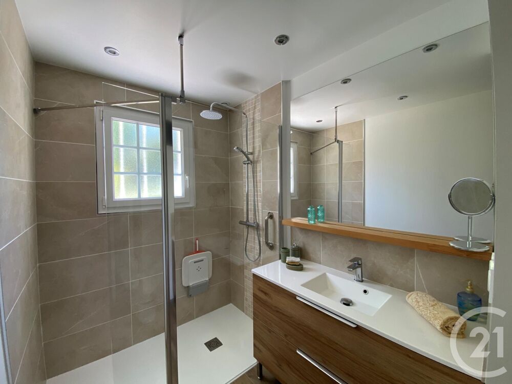 vente Maison - 5 pièce(s) - 112 m² Ver-sur-Mer (14114)