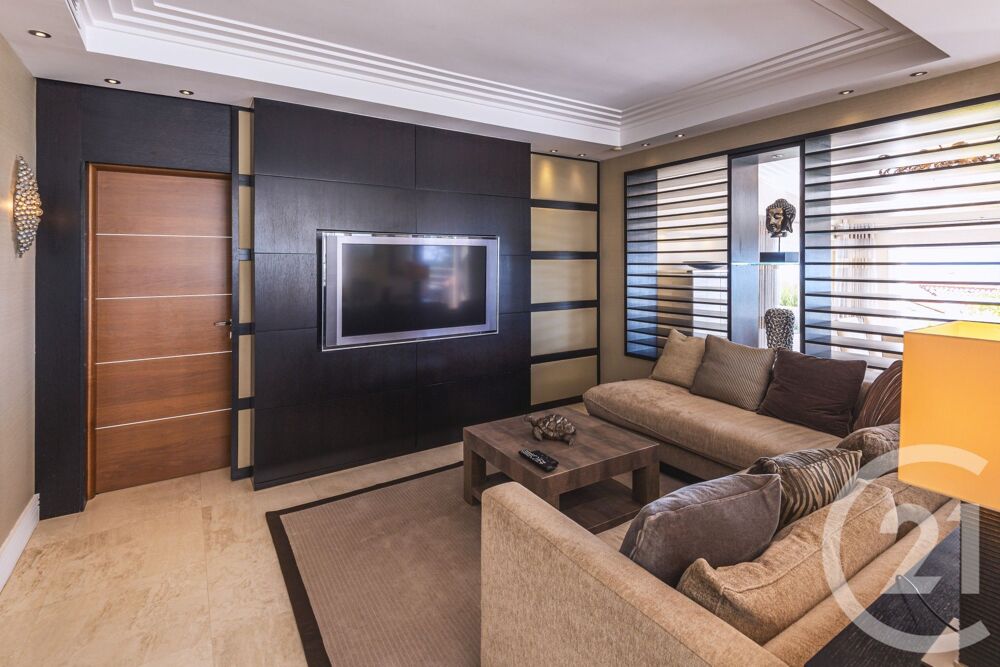 � vendre  Maison Juan Les Pins (06160)