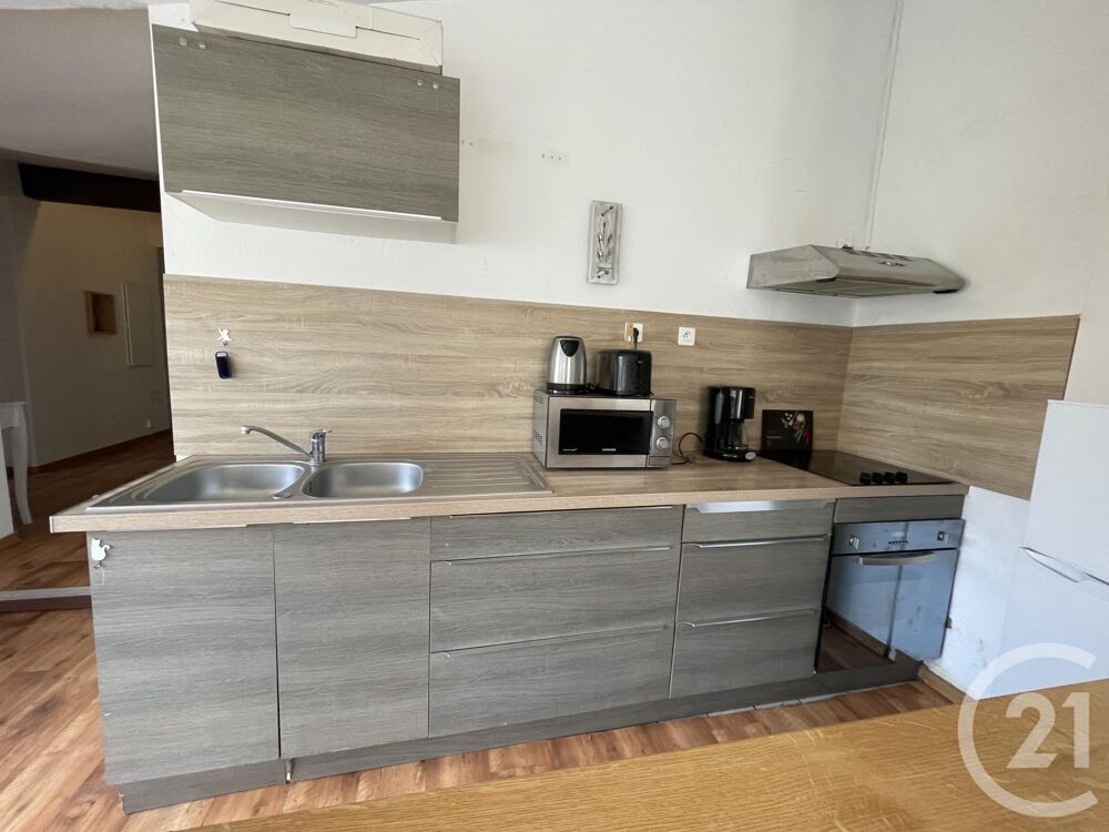 location Appartement - 3 pièce(s) - 75 m² Carcassonne (11000)