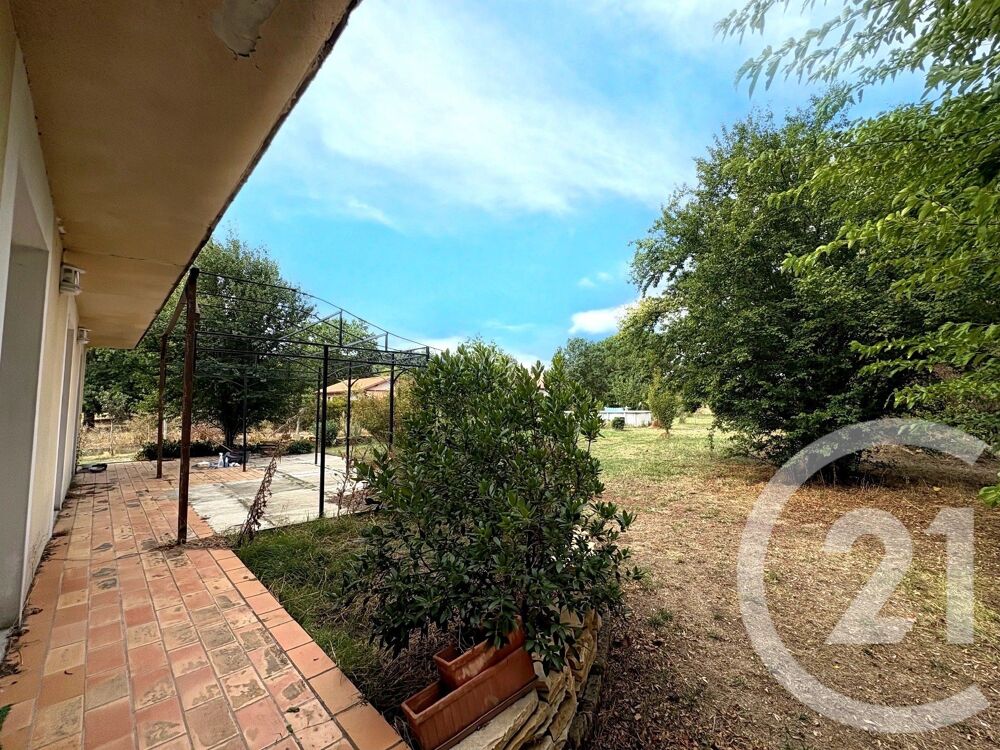 vente Maison - 5 pièce(s) - 101 m² Léguevin (31490)