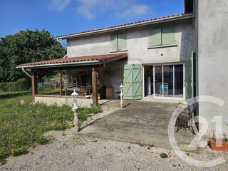  Maison à vendre 3 pièces 195 m²