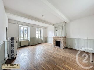  Maison � vendre 5 pi�ces 596 m�