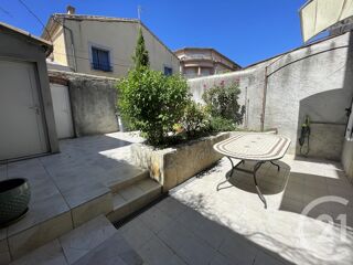location Appartement - 2 pièce(s) - 40 m² Carcassonne (11000)