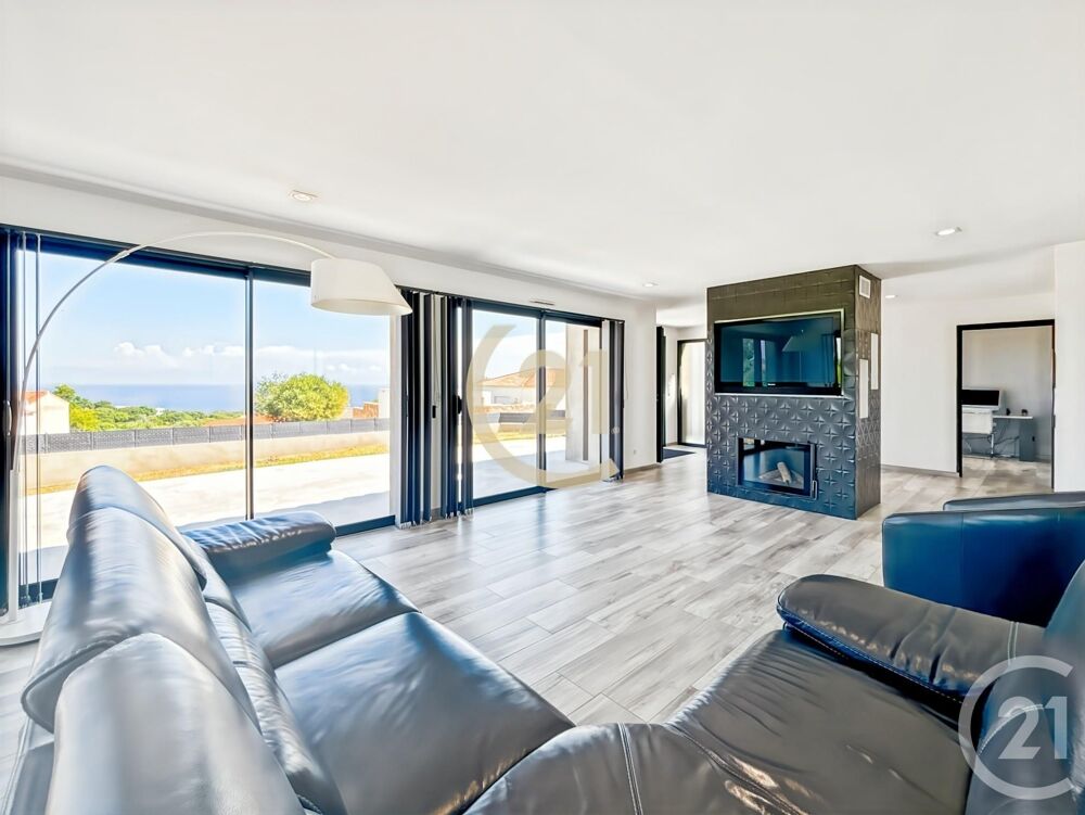 vente Maison - 5 pièce(s) - 152 m² Monticello (20220)