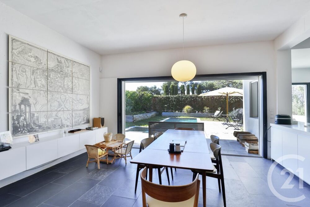 � vendre  Maison Nice (06300)