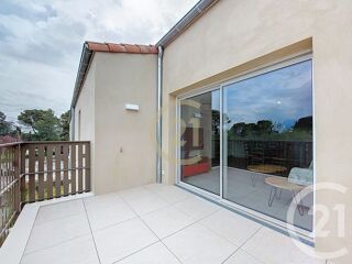  Appartement à louer 2 pièces 46 m²