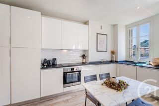  Appartement à vendre 2 pièces 31 m²