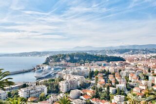  Appartement � vendre 2 pi�ces 63 m�