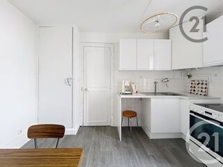  Appartement à vendre 3 pièces 55 m²