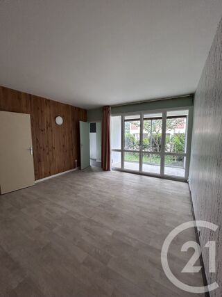  Appartement à louer 1 pièce 39 m²