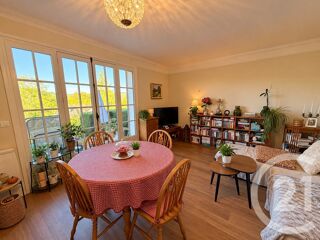  Maison à vendre 3 pièces 67 m²