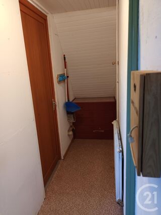  Maison � vendre 3 pi�ces 71 m�