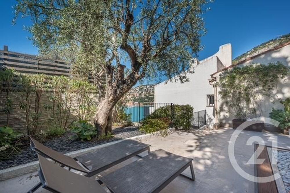  vendre  Maison Villefranche-sur-Mer (06230)