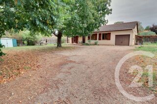 location Maison - 5 pièce(s) - 90 m² Sainte-Julie (01150)