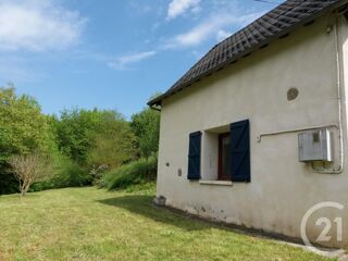  Maison à vendre 3 pièces 75 m²