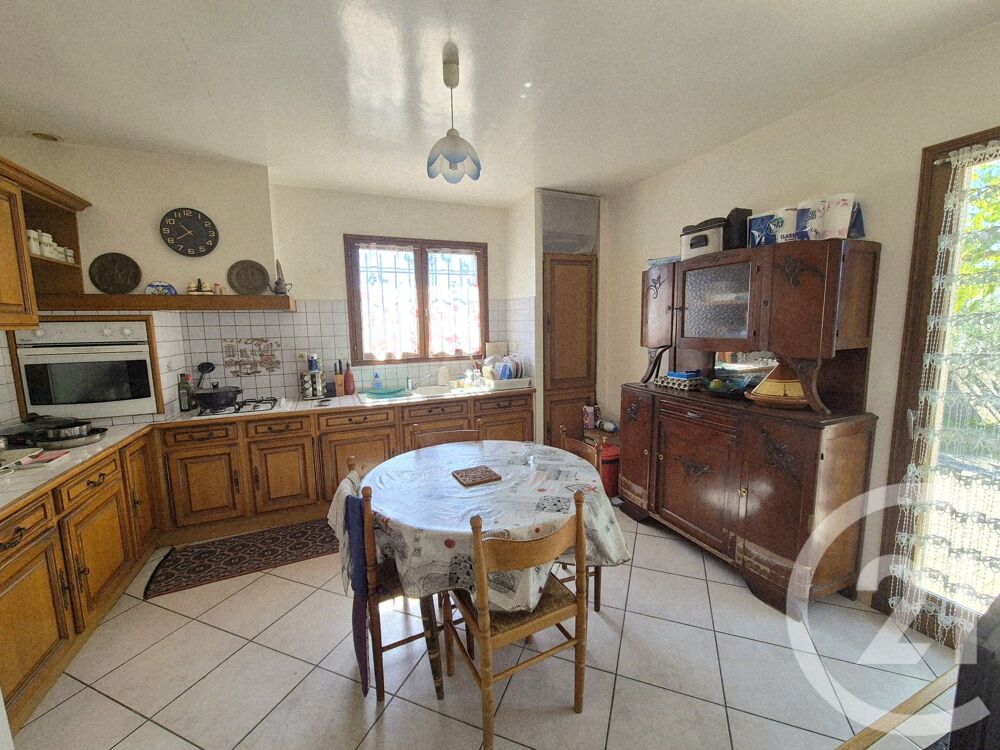 vente Maison - 6 pièce(s) - 217 m² Cabestany (66330)