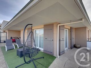  Appartement � vendre 3 pi�ces 99 m�